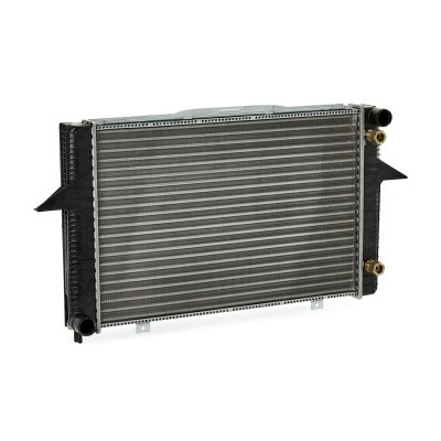 Radiator, Engine Cooling RIDEX 470R0029 470R0029 - photo 5