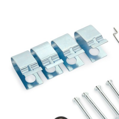 Brake Shoe Pin Set RIDEX 1502A0033 1502A0033 - photo 3