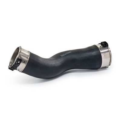 Charger Air Hose RIDEX 3314C0480 3314C0480 - photo 2