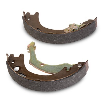 Brake Pads Set RIDEX 70B0286 70B0286 - photo 3