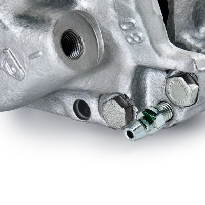 Brake Caliper RIDEX 78B1007R 78B1007R - photo 6