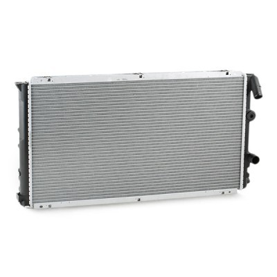 Radiator, Engine Cooling RIDEX 470R0663 470R0663 - photo 4