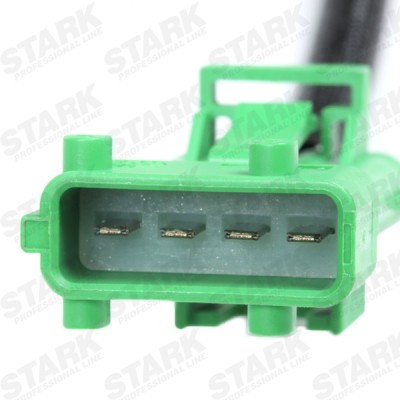 Lambda (Oxygen) Sensor Stark SKLS-0140582 SKLS-0140582 - photo 5