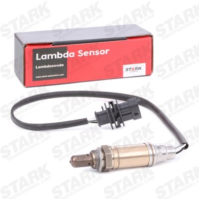 Lambda (Oxygen) Sensor Stark SKLS-0140036 SKLS-0140036 - photo 2