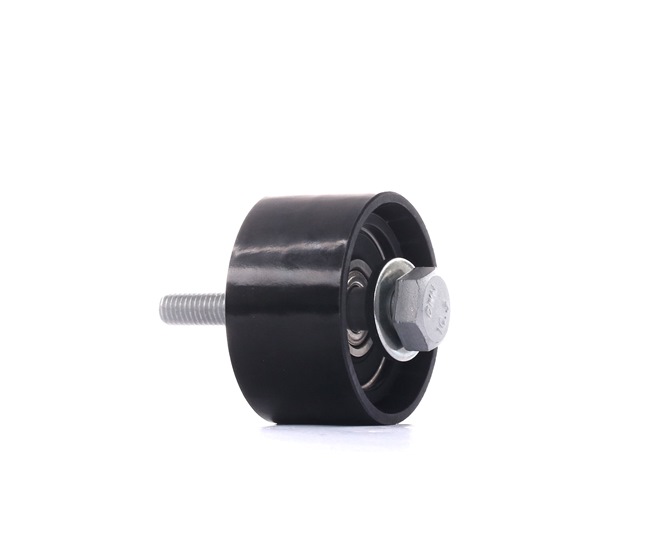 Deflection/Guide Pulley Timing Belt RIDEX 313D0009 313D0009 - photo 1