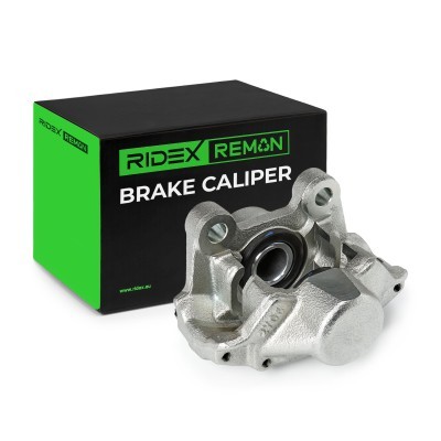 Brake Caliper RIDEX 78B0309R 78B0309R - photo 2