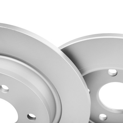 Brake Disc RIDEX 82B0113P 82B0113P - photo 4