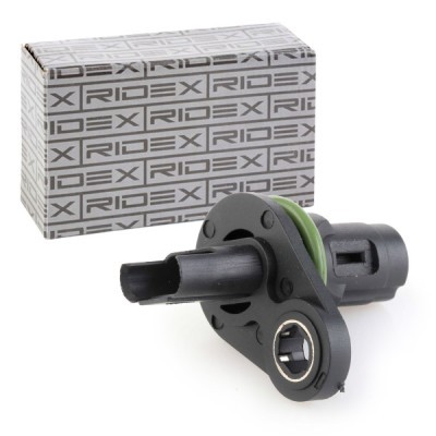Crankshaft Pulse Sensor RIDEX 3946S0029 3946S0029 - photo 5