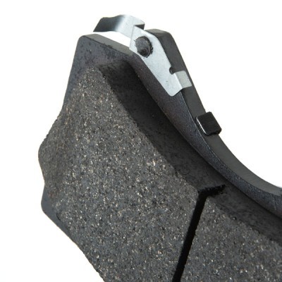 Brake Pads Set RIDEX 402B1215 402B1215 - photo 6