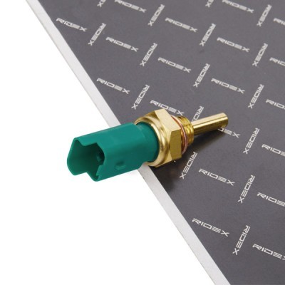 Sensor, Coolant Temperature RIDEX 830C0047 830C0047 - photo 2