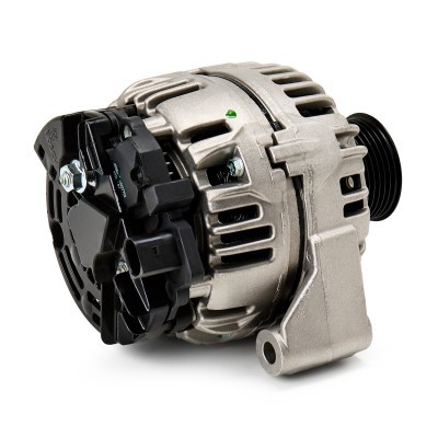 Alternator RIDEX 4G0257R 4G0257R - photo 4