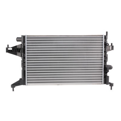 Radiator, Engine Cooling RIDEX 470R0316 470R0316 - photo 3