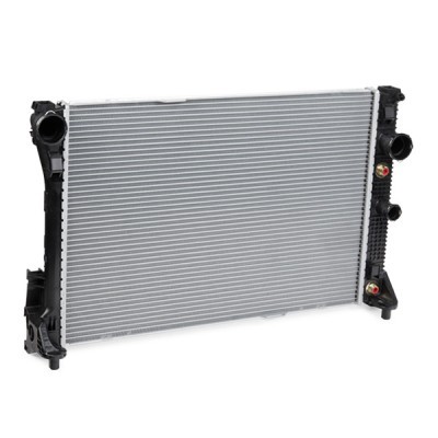 Radiator, Engine Cooling RIDEX 470R1415 470R1415 - photo 3