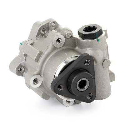 Hydraulic Pump, Steering System RIDEX 12H0742 12H0742 - photo 3