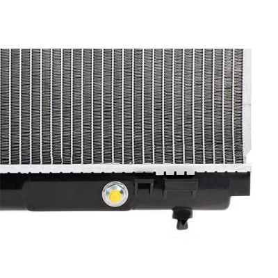 Radiator, Engine Cooling RIDEX 470R0041 470R0041 - photo 2