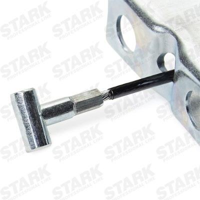 Cable Pull, Parking Brake Stark SKCPB-1050153 SKCPB-1050153 - photo 6