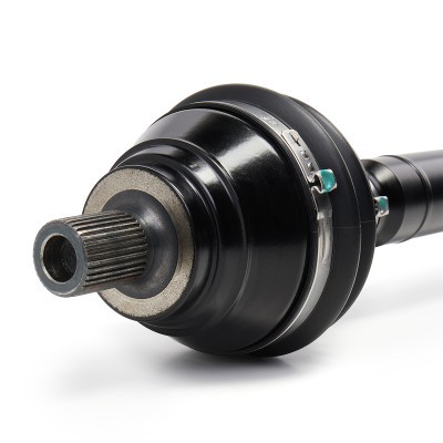 Drive Shaft RIDEX 13D0301P 13D0301P - photo 13