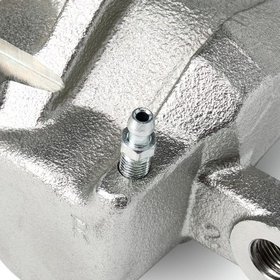 Brake Caliper RIDEX 78B3256R 78B3256R - photo 6