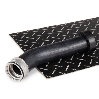Charger Air Hose RIDEX 3314C0038 3314C0038 - photo 2