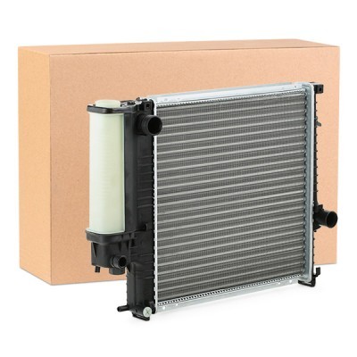Radiator, Engine Cooling RIDEX 470R0011 470R0011 - photo 2