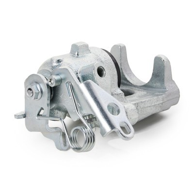 Brake Caliper RIDEX 78B0183R 78B0183R - photo 4