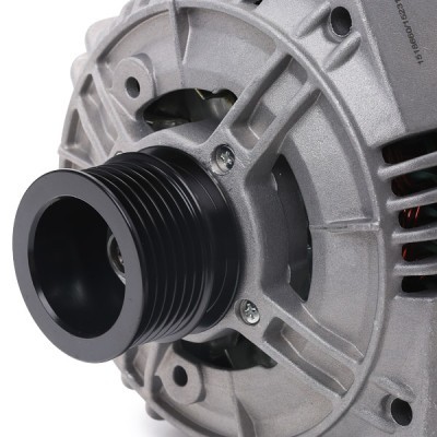 Alternator RIDEX 4G0822 4G0822 - photo 5