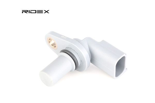 Crankshaft Pulse Sensor RIDEX 3946S0010 3946S0010 - photo 1