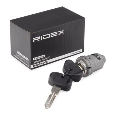 Door Lock RIDEX 1378L0005 1378L0005 - photo 2