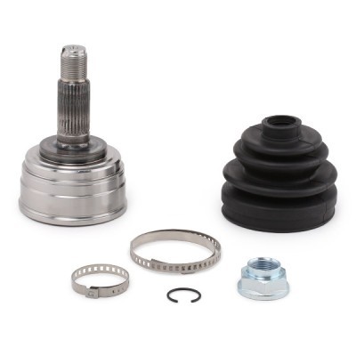 Joint Kit, Drive Shaft RIDEX 5J0188 5J0188 - photo 6