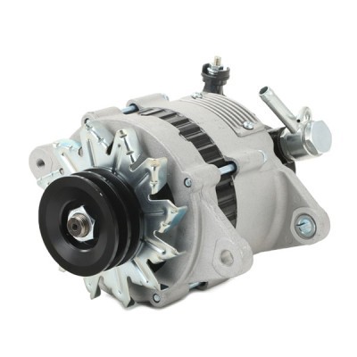 Alternator RIDEX 4G0356 4G0356 - photo 3