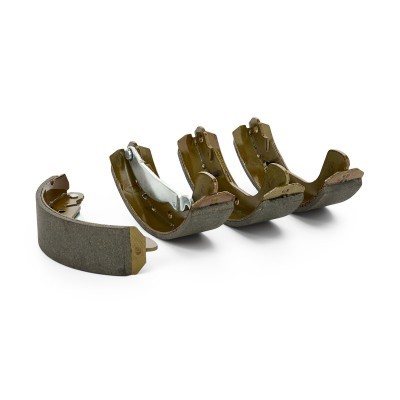 Brake Pads Set RIDEX 70B0065 70B0065 - photo 4