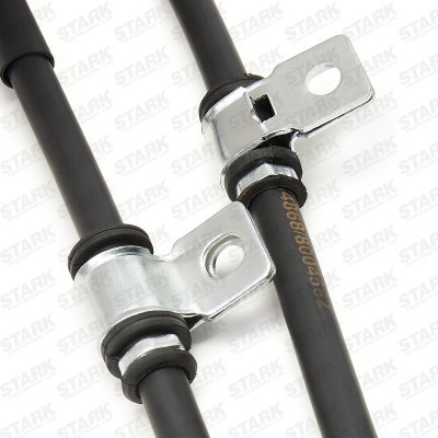 Cable Pull, Parking Brake Stark SKCPB-1050170 SKCPB-1050170 - photo 9
