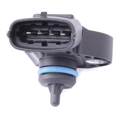 Sensor, fuel pressure RIDEX 3942S0093 3942S0093 - photo 5