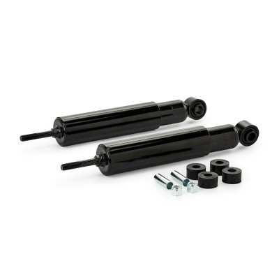 Shock Absorber RIDEX 854S17802 854S17802 - photo 2