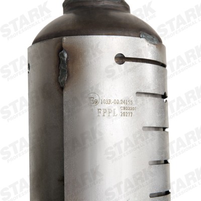 Catalytic converter Stark SKCCT-4840669 SKCCT-4840669 - photo 8