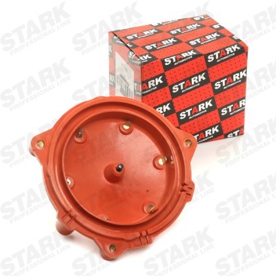Distributor cap Stark SKDC-1150007 SKDC-1150007 - photo 2