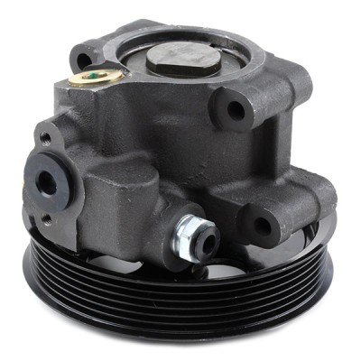 Hydraulic Pump, Steering System RIDEX 12H0130 12H0130 - photo 5