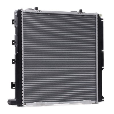 Radiator, Engine Cooling RIDEX 470R0633 470R0633 - photo 4