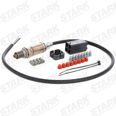 Lambda (Oxygen) Sensor Stark SKLS-0140082 SKLS-0140082 - photo 3