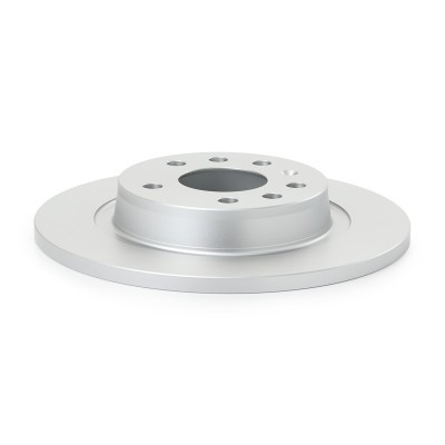Brake Disc RIDEX 82B0106P 82B0106P - photo 8