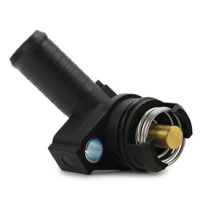 Thermostat, Coolant RIDEX 316T0294 316T0294 - photo 3