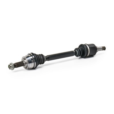 Drive Shaft RIDEX 13D0798R 13D0798R - photo 3