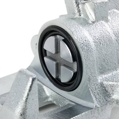 Brake Caliper RIDEX 78B2510 78B2510 - photo 5