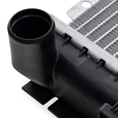 Radiator, Engine Cooling RIDEX 470R0564 470R0564 - photo 5