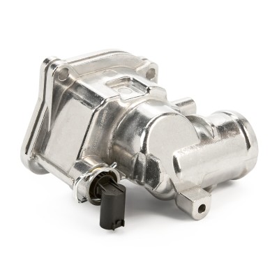 Thermostat, Coolant RIDEX 316T0062 316T0062 - photo 8