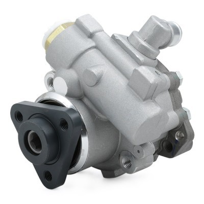 Hydraulic Pump, Steering System RIDEX 12H0281 12H0281 - photo 4