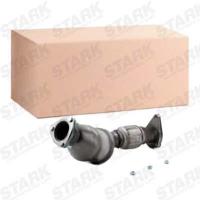 Catalytic converter Stark SKCCT-4840029 SKCCT-4840029 - photo 2