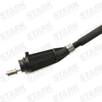 Cable Pull, Parking Brake Stark SKCPB-1050076 SKCPB-1050076 - photo 4