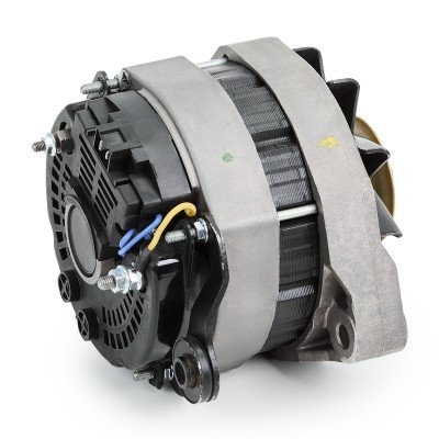 Alternator RIDEX 4G0864R 4G0864R - photo 4