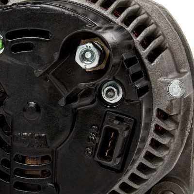 Alternator RIDEX 4G0090R 4G0090R - photo 8